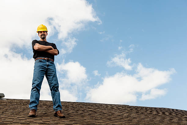 Tile Roofing Contractor in Oak Grove, AL